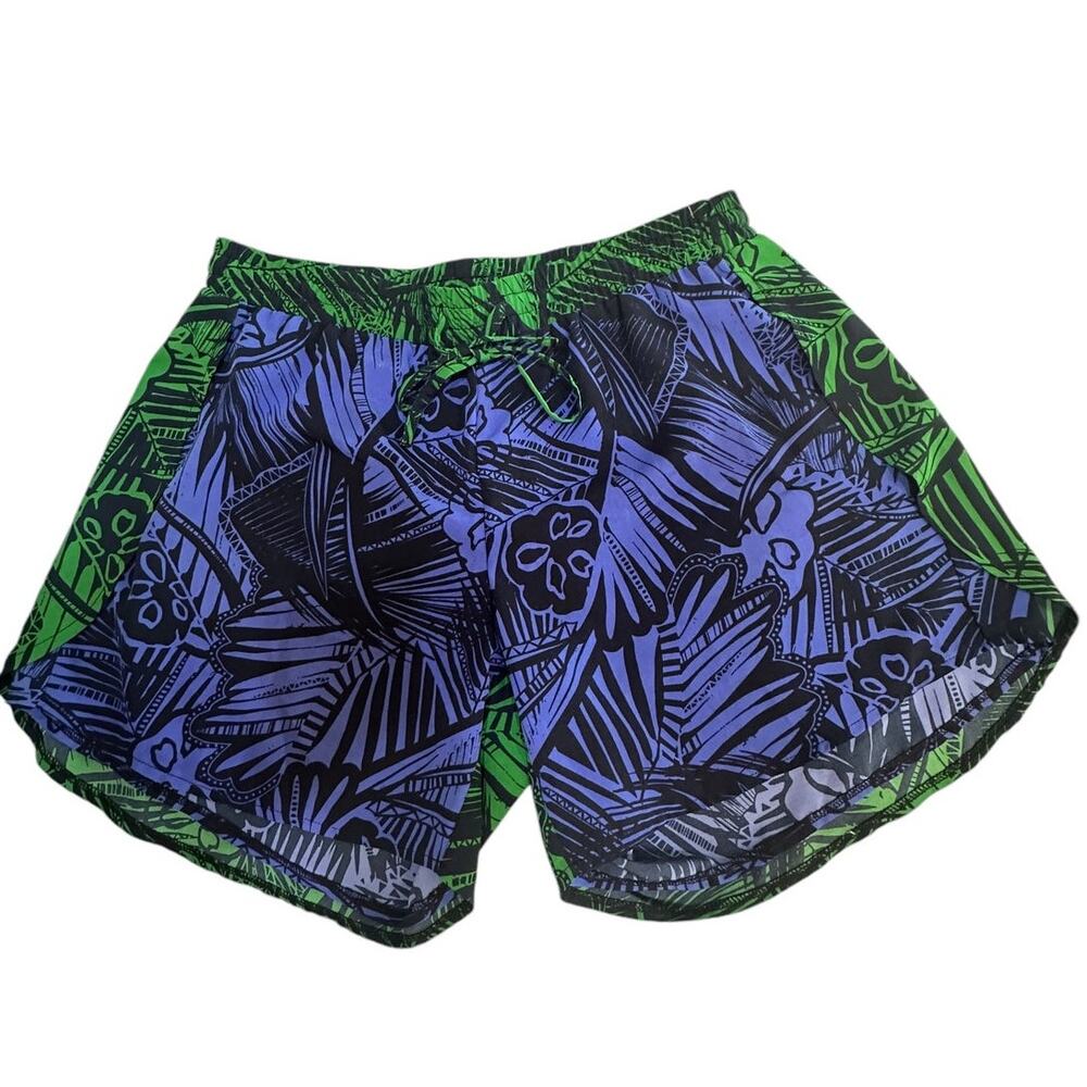 Catherine Malandrino Indigo Shorts Small